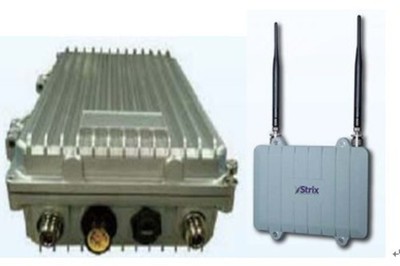 Strix攜新一代工業級寬溫設備亮相國際通信展，引領通訊設備新篇章